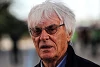 Foto zur News: Ecclestone über Silverstone-Aus: &quot;Würde mich überraschen&quot;