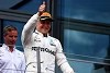 Foto zur News: Valtteri Bottas: Zweiter Sieg ist &quot;anders&quot; als der erste