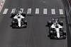 Foto zur News: Lob für Stroll und Massa: Williams will an Fahrern
