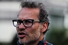 Foto zur News: Villeneuve sauer: Stroll verschafft sich Vorteile durch Geld