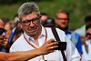 Foto zur News: Ross Brawn: Gamer als Testfahrer für neue Formel-1-Regeln