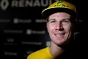 Foto zur News: Nico Hülkenberg im Interview: "Freiwillig mach' ich gar