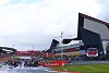Foto zur News: TV-Programm Formel 1 Silverstone: Livestream und Live-TV