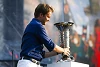 Foto zur News: Nico Rosberg gesteht: WM-Pokal war fünf Tage verschwunden