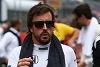 Foto zur News: McLaren-Honda: Fernando Alonso wohl mit nächster Strafe