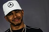 Foto zur News: Hamilton wehrt sich nach Absage: "Fans bedeuten mir alles"