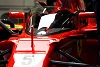 Foto zur News: Sebastian Vettel: Erster Fahrer der &quot;Shield&quot; testen darf