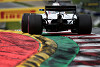 Foto zur News: Felipe Massa hofft: Kein Quali-Debakel wie in Spielberg
