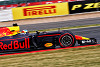 Foto zur News: Nächstes Getriebe-Opfer: Strafe auch für Daniel Ricciardo