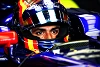 Foto zur News: Toro Rosso schnell genug für Punkte? Sainz weiß es nicht