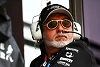 Foto zur News: Couch-Potato-Teamchef: Mallya nennt Exil &quot;nicht so schlimm&quot;