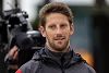 Foto zur News: Grosjean: NASCAR-Start in Sommerpause noch kein Thema