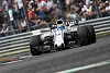 Foto zur News: Williams will Talfahrt stoppen: &quot;Haben nicht aufgegeben&quot;