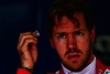 Christian Horner: Vettel ist der "Schlüssel zum Fahrermarkt"