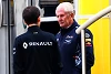 Foto zur News: Formel-1-Live-Ticker: Toro Rosso und Honda - Kein Dementi