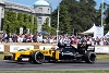 Foto zur News: Formel-1-Test Budapest: Was macht Renault mit Kubica?