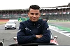 Foto zur News: Pascal Wehrlein: &quot;Jeder weiß, was Toto damit meint&quot;