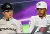 Foto zur News: Nico Rosberg: Verständnis für Hamiltons London-Absage