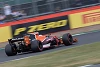 Foto zur News: McLaren rechnet nicht mit Hilfe von Mercedes und Ferrari