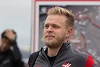 Foto zur News: Kevin Magnussen: Kopenhagen ist ein &quot;ernsthaftes&quot; Projekt