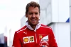 Foto zur News: Sebastian Vettel 2018: Ferrari-Verbleib immer