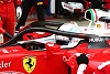 Foto zur News: Medienbericht: Nur Ferrari stimmte für Halo