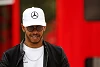 Foto zur News: Hamilton: &quot;Habe noch fünf oder sechs Jahre im Rennsport&quot;