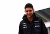 Foto zur News: Esteban Ocon: Familie verkaufte für seine Karriere das Haus