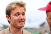 Foto zur News: Formel-1-Live-Ticker: Nico Rosberg vor Stanford-Studium?