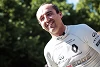 Foto zur News: Toto Wolff: Kubica hätte Formel-1-Comeback verdient