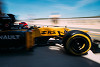 Foto zur News: Formel-1-Rückkehr: Robert Kubica in Ungarn im Renault R.S.17