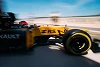 Foto zur News: Formel-1-Rückkehr: Robert Kubica in Ungarn im Renault R.S.17