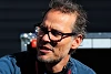 Foto zur News: Twitter-Zoff: Jacques Villeneuve streitet wieder mit