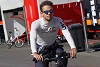 Foto zur News: Williams bestätigt Luca Ghiotto für Ungarn-Test