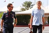 Ilmor: Formel-1-Comeback 2021 nur mit geeignetem Partner
