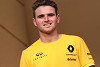 Foto zur News: Renault-Einsatz für Rowland: Nächster Konkurrent für Palmer?