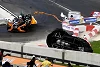 Foto zur News: Pascal Wehrlein: Beim RoC-Crash hätte mir Halo geholfen