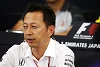 McLaren stichelt, aber: Honda steht zum Formel-1-Projekt
