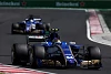 Ungarn: Sauber-Team von Aero-Updates enttäuscht