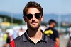 Foto zur News: Grosjean ärgert sich über FIA-Strafen: &quot;Ist nicht NASCAR&quot;