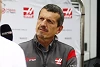 Foto zur News: Günther Steiner: Ferrari-Motor auf Augenhöhe mit Mercedes