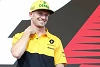 Foto zur News: &quot;Möchtegern-Verstappen&quot;: Nico Hülkenberg stichelt weiter