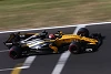 Foto zur News: Formel-1-Live-Ticker: Kubica absolviert zwei Renndistanzen