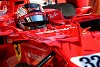 Foto zur News: Formel-1-Rookies schwärmen: Diese Autos sind unglaublich