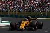 Foto zur News: Nico Hülkenberg: Grip durch Renault-Update berechenbarer