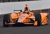 Foto zur News: Fernando Alonso: IndyCar steht (noch) nicht in seiner Garage