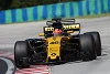 Foto zur News: Formel-1-Test Budapest: Gelungenes Comeback von Kubica