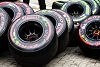 Foto zur News: Deadline 1. Dezember: Pirelli erwägt weiter sechs Mischungen