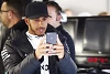 Foto zur News: Hamilton #AND# Social Media: Erfolgsstory ohne Plan?