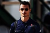 Foto zur News: Pascal Wehrlein: Seit Jahren nicht mehr Kart gefahren